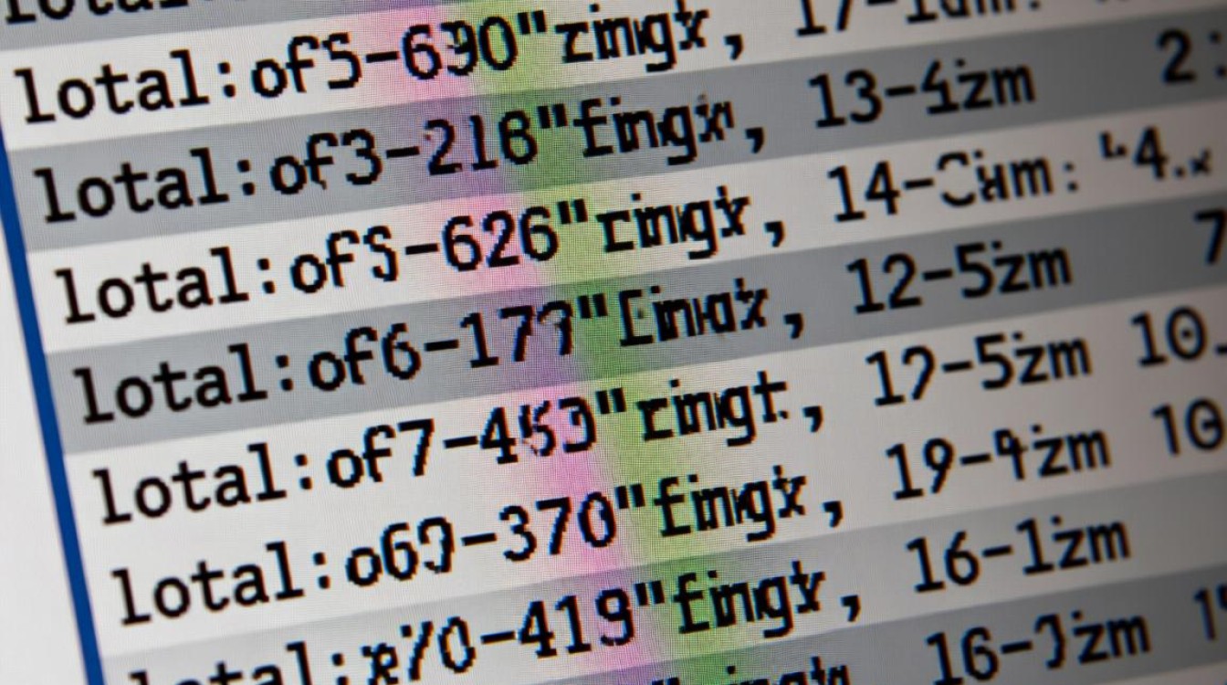 Linux total命令怎么用?查看磁盘空间占用详解-好主机测评网