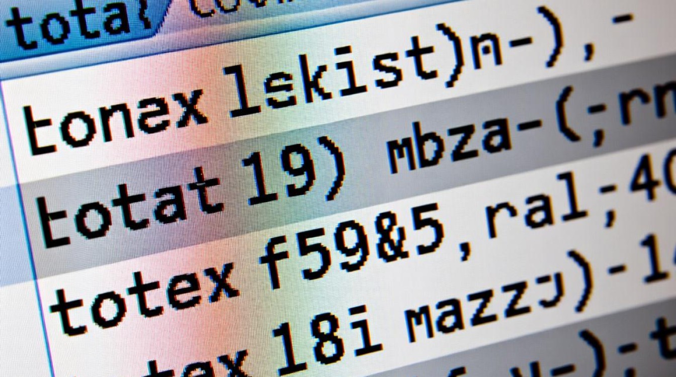Linux total命令怎么用?查看磁盘空间占用详解 Linux total命令怎么用?查看磁盘空间占用详解