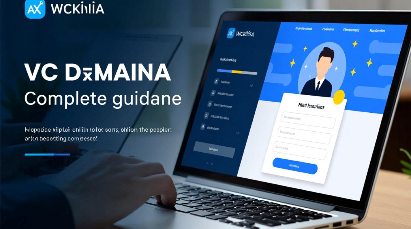 注册vc域名需要注意哪些事项?-好主机测评网