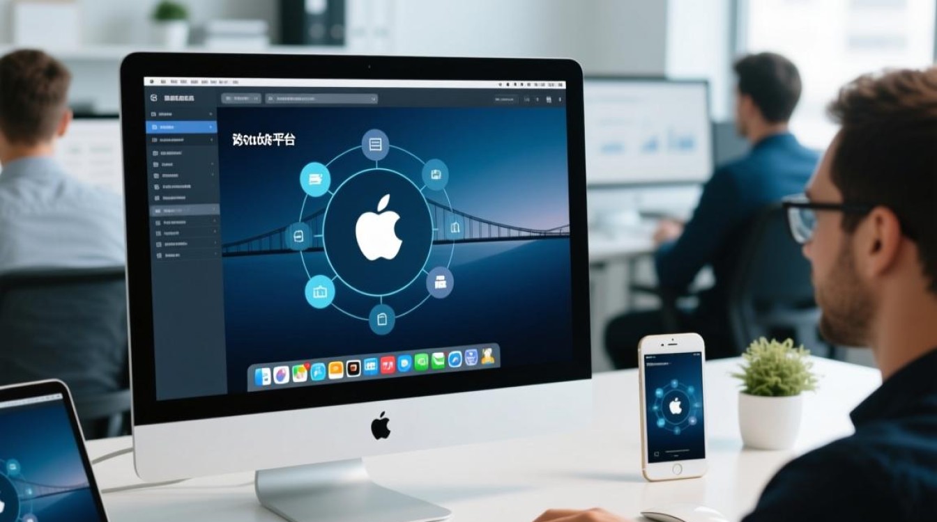 苹果虚拟机键-好主机测评网