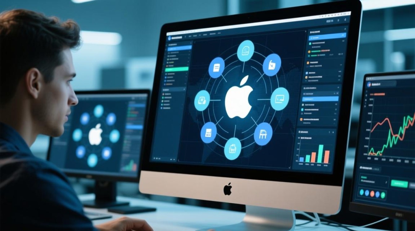 苹果虚拟机键 苹果虚拟机键