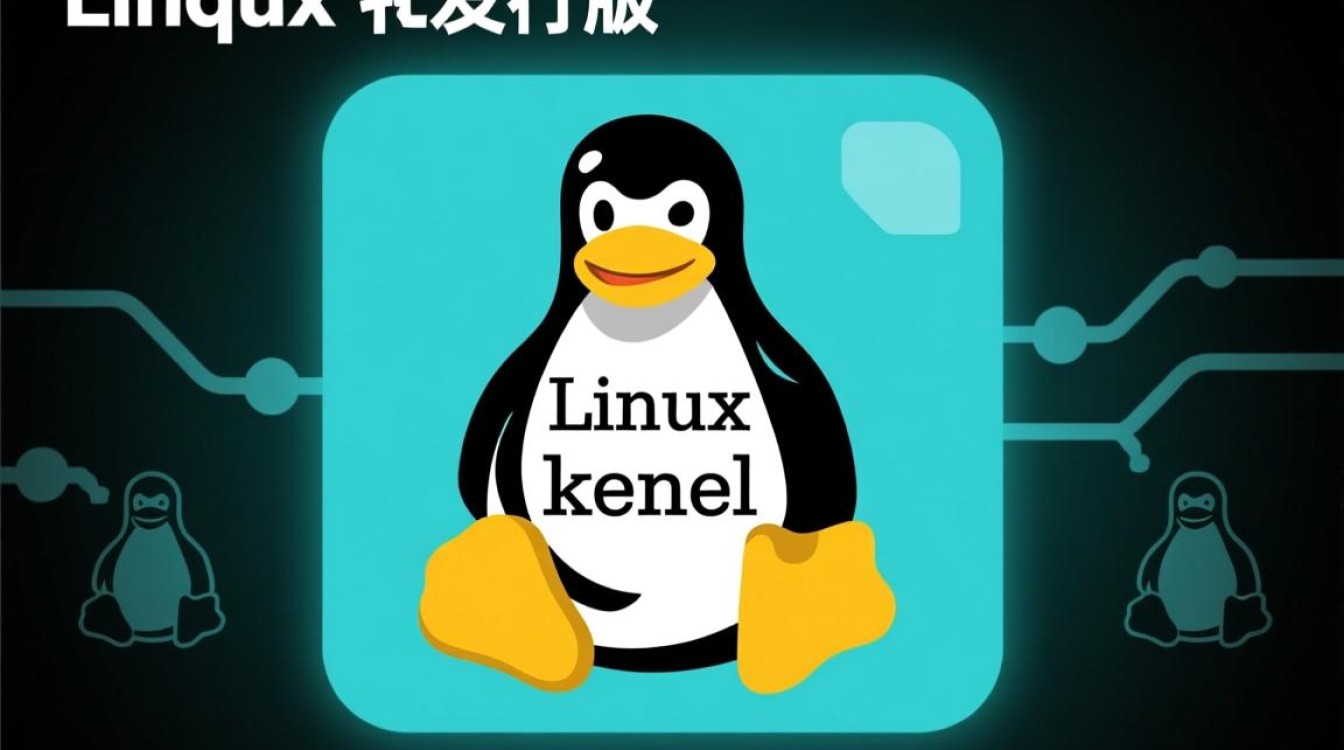 Linux 常用名词有哪些?新手必知术语解释一览-好主机测评网