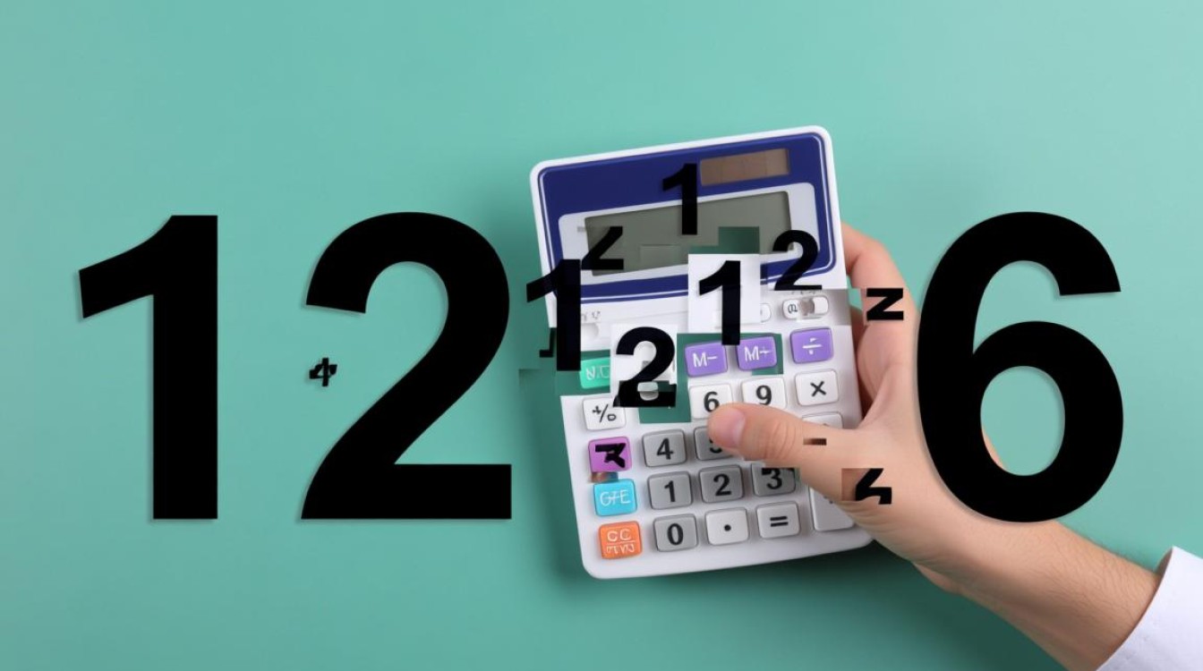 Java如何计算一个整数的各个位数? Java如何计算一个整数的各个位数?