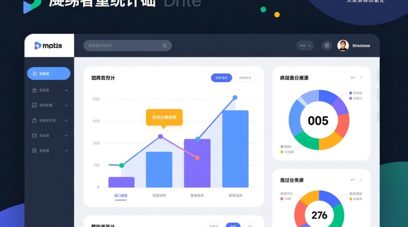 如何通过来源域名统计精准分析网站流量来源? 如何通过来源域名统计精准分析网站流量来源?