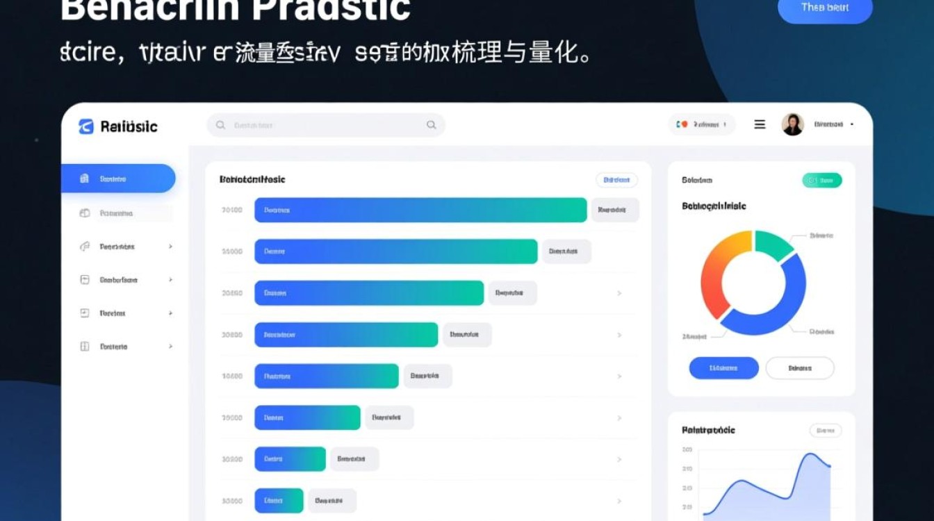 如何通过来源域名统计精准分析网站流量来源?-好主机测评网