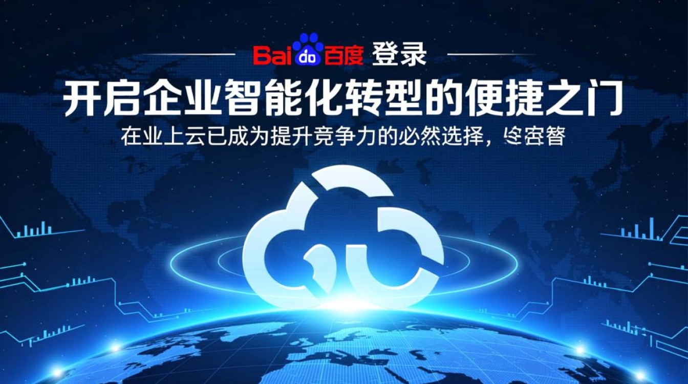 百度智能云登录失败怎么办？忘记密码怎么找回？