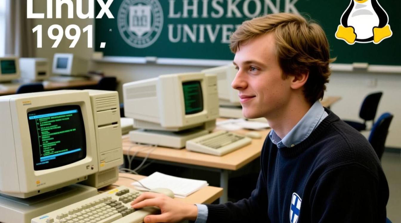 Linux故事背后藏着哪些鲜为人知的趣事?-好主机测评网