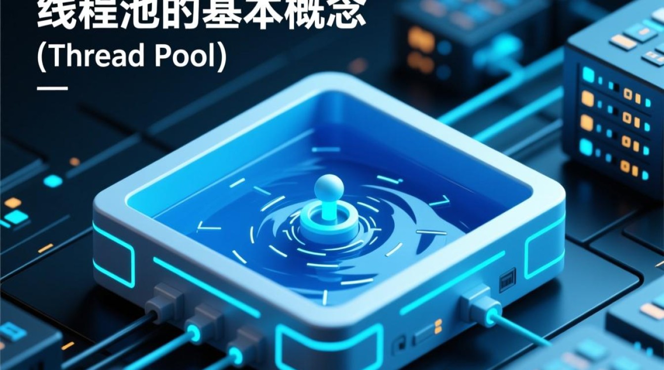 Java线程池怎么实现?核心参数与代码示例详解-好主机测评网