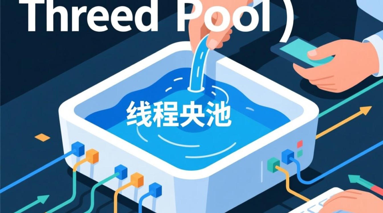 Java线程池怎么实现?核心参数与代码示例详解 Java线程池怎么实现?核心参数与代码示例详解