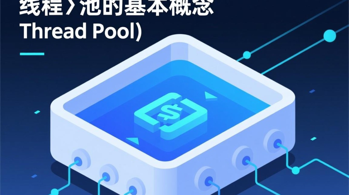 Java线程池怎么实现?核心参数与代码示例详解 Java线程池怎么实现?核心参数与代码示例详解