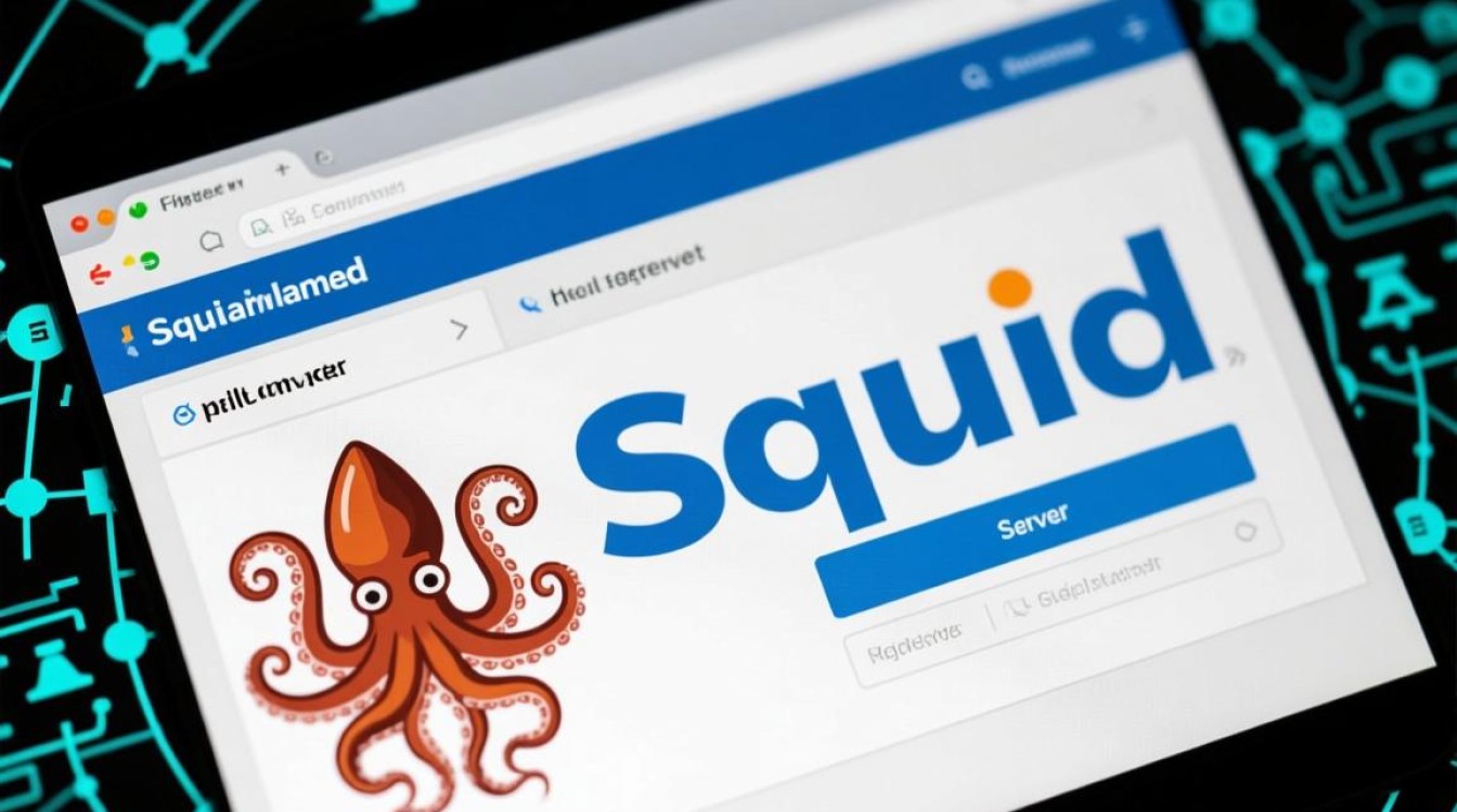 如何用Squid精准过滤特定域名访问请求?-好主机测评网