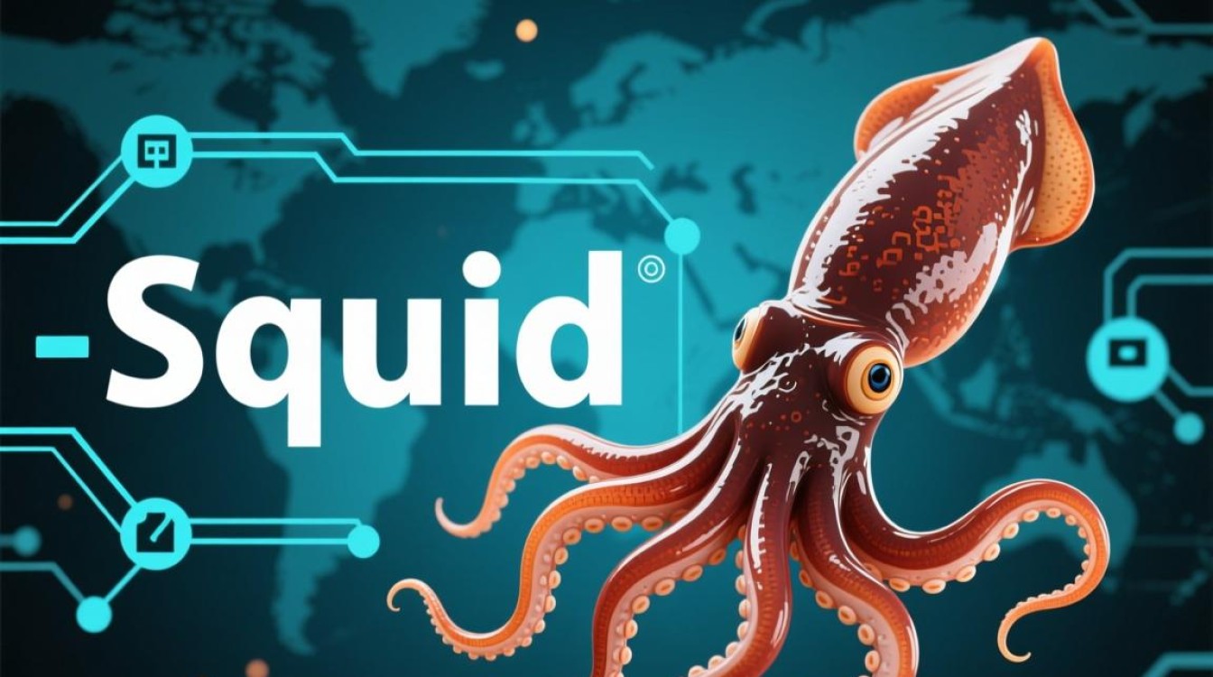 如何用Squid精准过滤特定域名访问请求? 如何用Squid精准过滤特定域名访问请求?