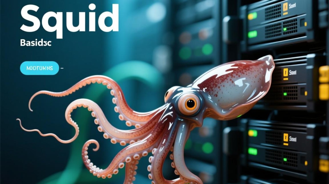 如何用Squid精准过滤特定域名访问请求? 如何用Squid精准过滤特定域名访问请求?