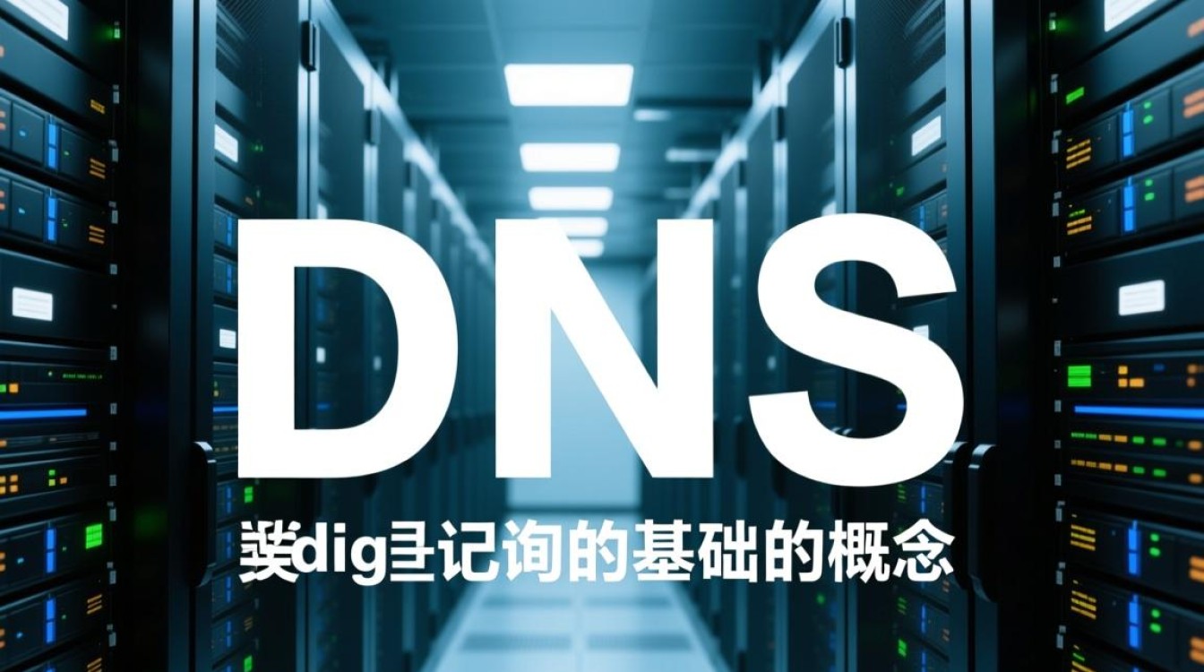 dig查询域名怎么用?详细步骤和参数解析指南-好主机测评网