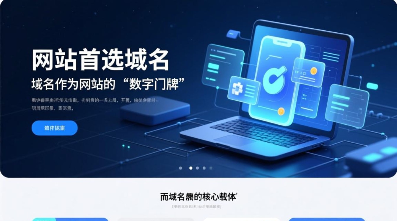 网站首选域名选什么?对SEO和品牌影响大吗? 网站首选域名选什么?对SEO和品牌影响大吗?