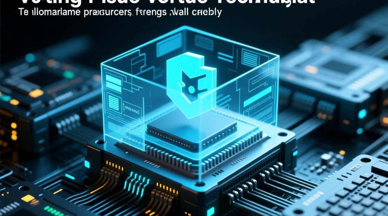 对采用虚拟机,企业如何评估其成本效益与运维复杂度?-好主机测评网