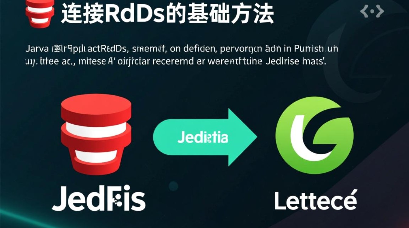 Java连接Redis的详细步骤是怎样的?-好主机测评网