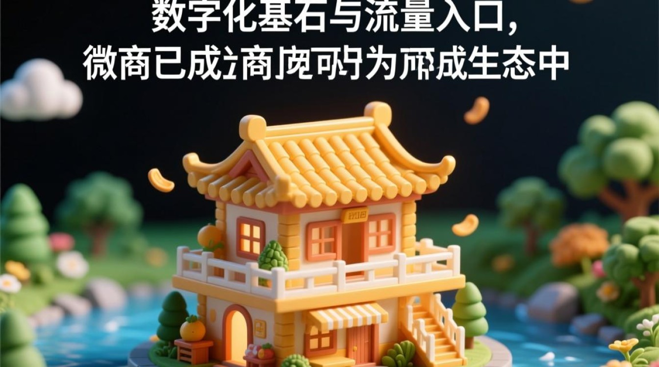 微商域名怎么选?新手注册要注意哪些坑?-好主机测评网