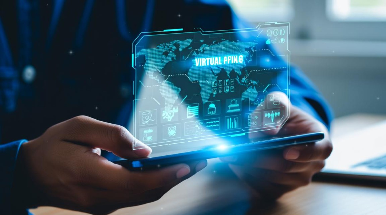 手机虚拟机远程怎么连接,能当备用机用吗?-好主机测评网