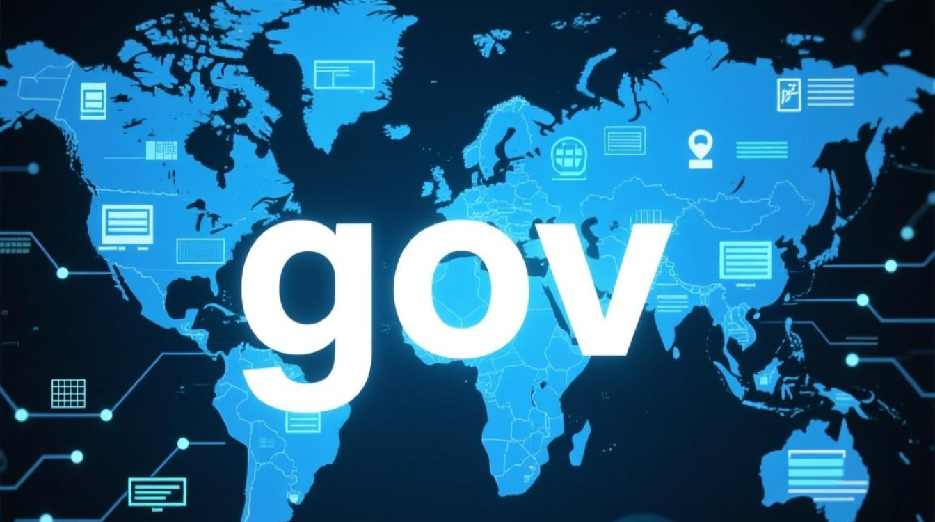 gov域名出租合法吗?哪里能租正规gov域名?-好主机测评网