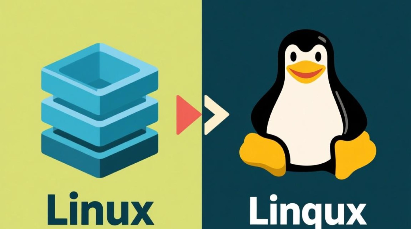 Linux内核和Linux系统到底有什么本质区别?-好主机测评网