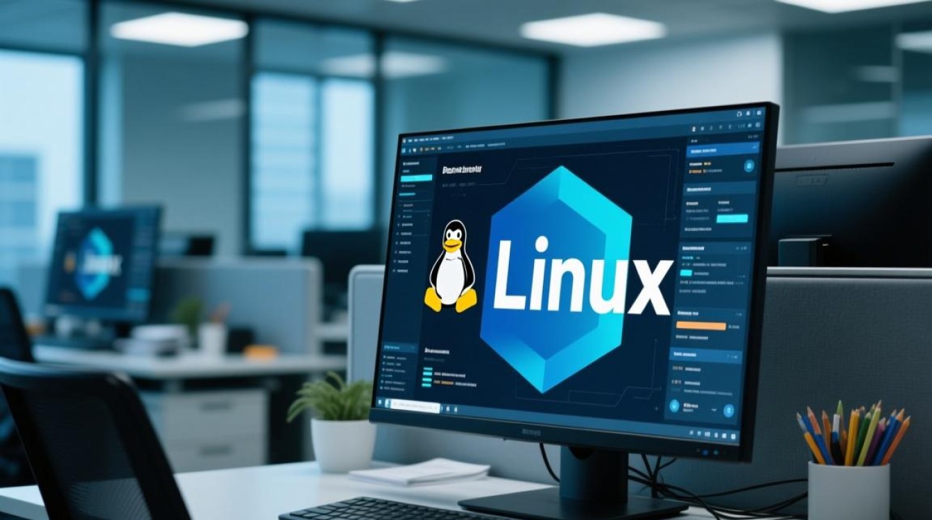 如何在Linux系统里运行VBA脚本?-好主机测评网