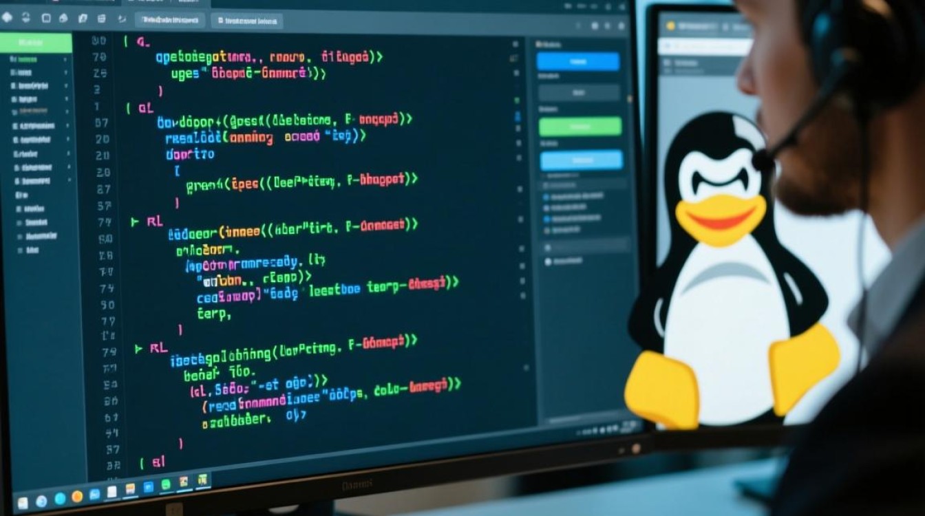 Linux脚本编写有哪些实用技巧和常见问题?-好主机测评网