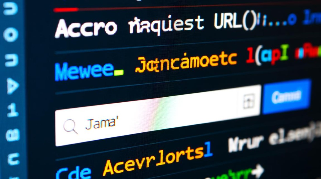 Java如何获取HTTP请求的完整URL路径参数?-好主机测评网