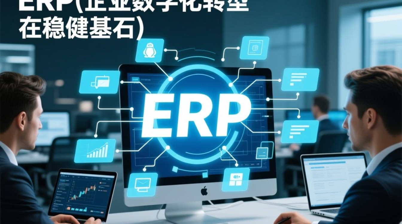 Linux ERP系统如何选择?企业部署要注意哪些问题?-好主机测评网