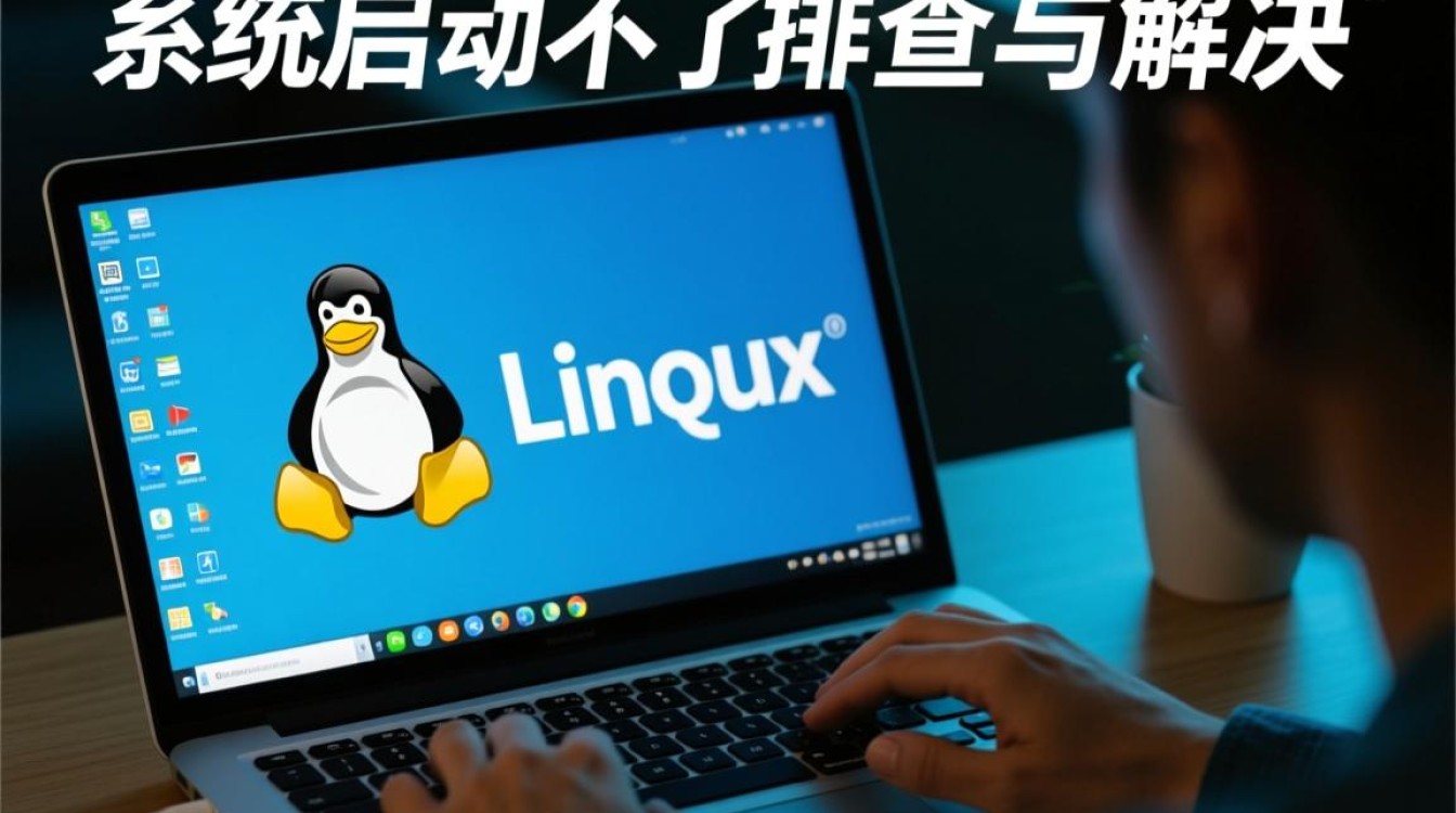 Linux引导失败系统启动不了怎么办?-好主机测评网