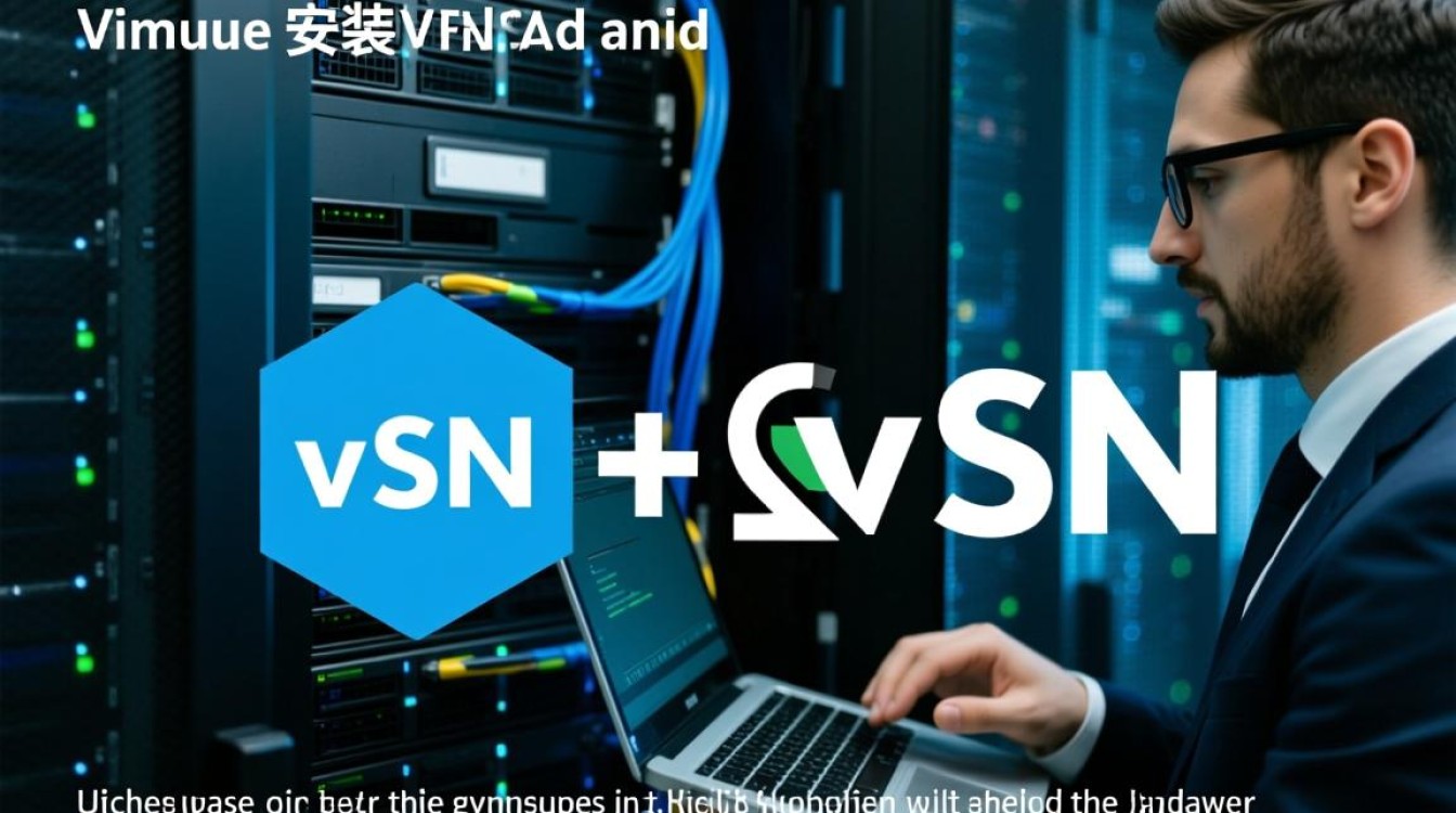 虚拟机安装VSAN的具体步骤和注意事项是什么?-好主机测评网