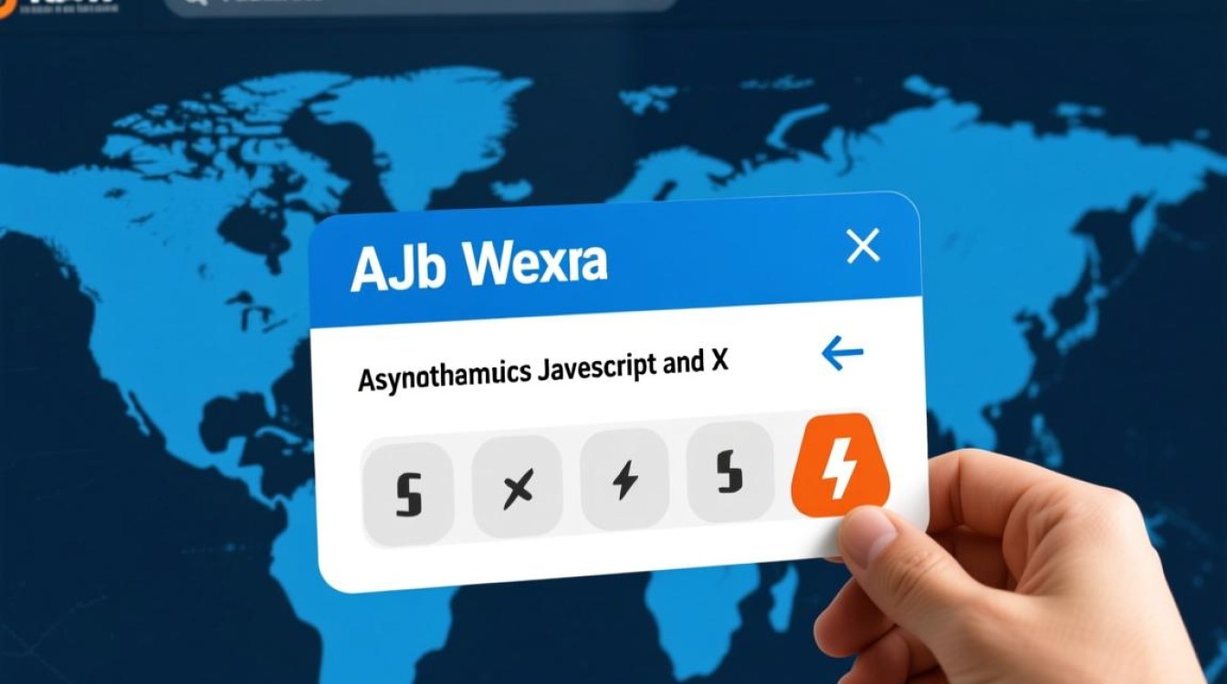 Java如何接收并解析前端Ajax请求的数据?-好主机测评网