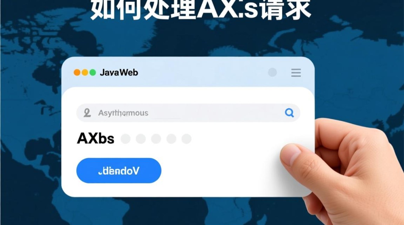 Java如何接收并解析前端Ajax请求的数据? Java如何接收并解析前端Ajax请求的数据?
