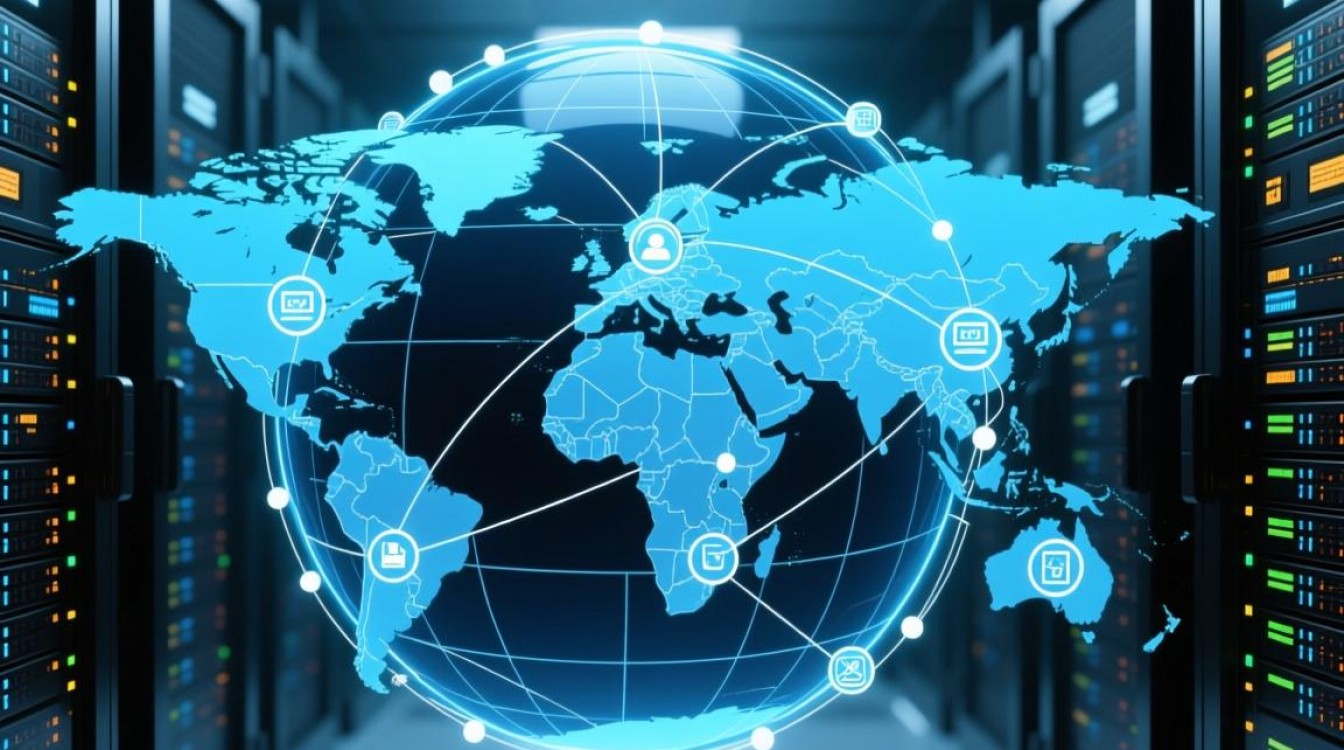 橙网域名注册后如何正确解析绑定网站?-好主机测评网