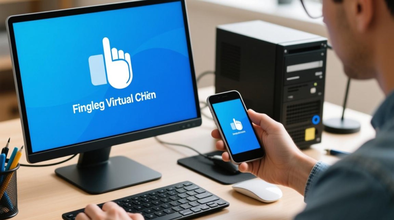 拇指虚拟机安装后手机会卡吗?-好主机测评网