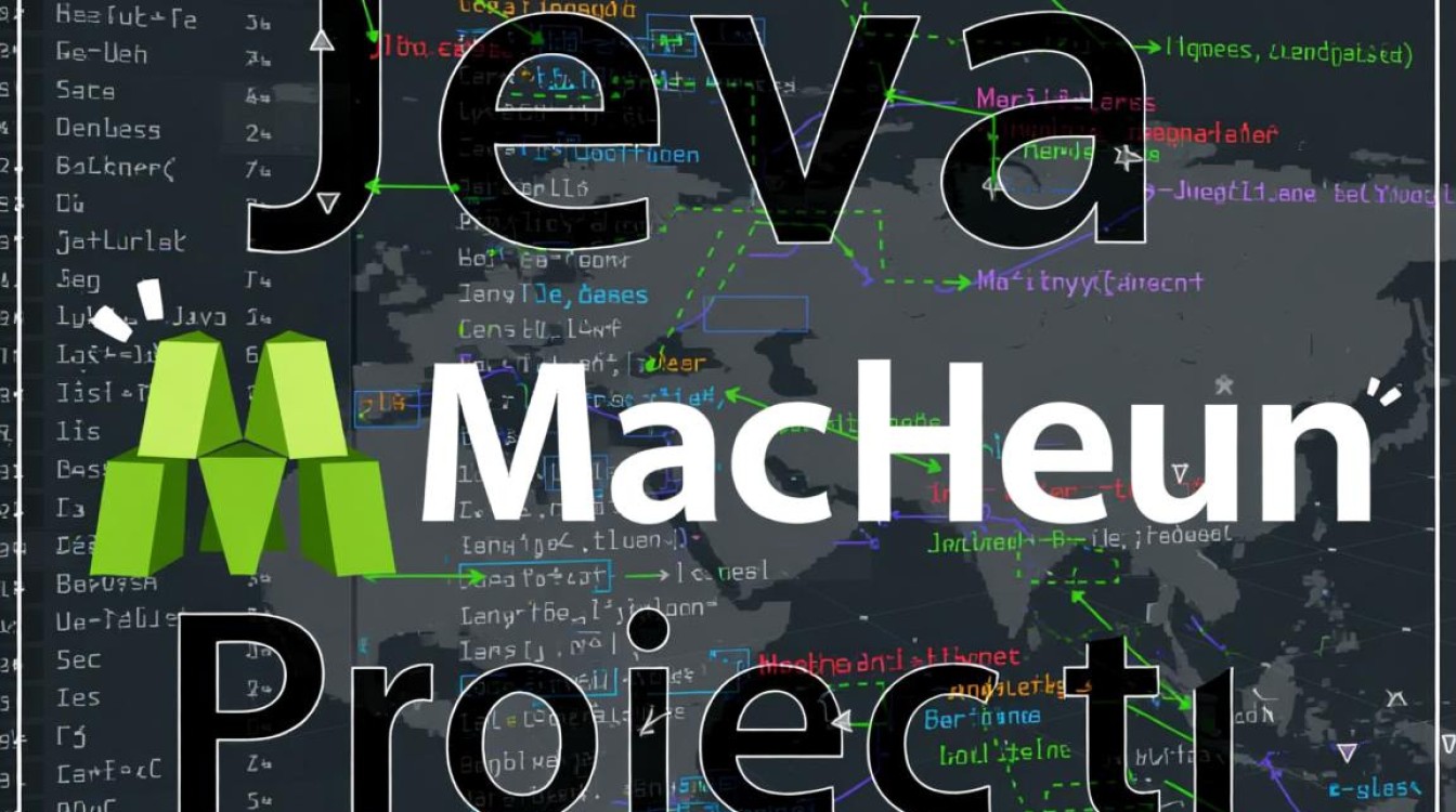 Java项目转Maven,依赖管理怎么配置?步骤是怎样的? Java项目转Maven,依赖管理怎么配置?步骤是怎样的?