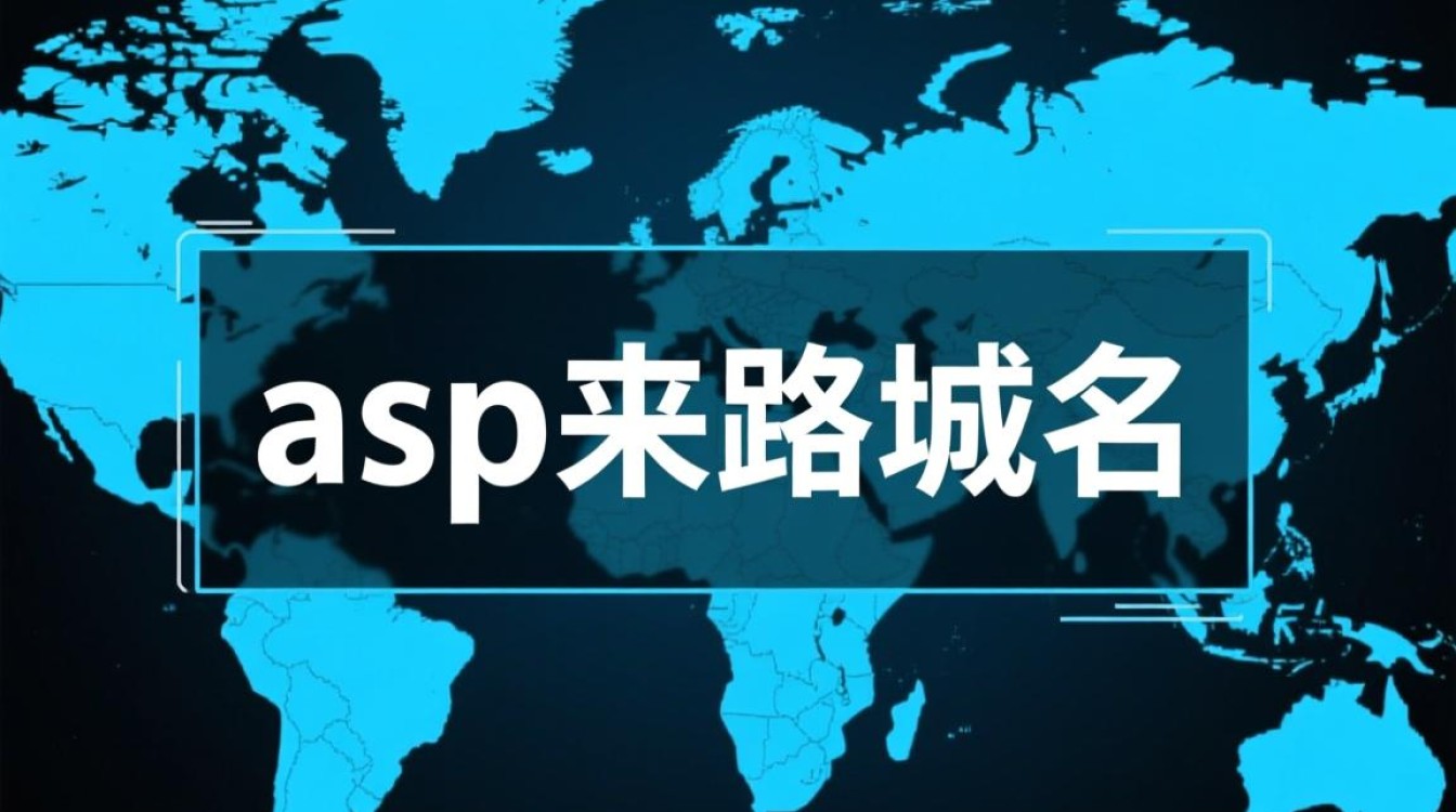 asp来路域名如何安全搭建网站?-好主机测评网