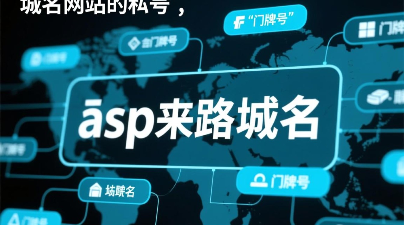 asp来路域名如何安全搭建网站? asp来路域名如何安全搭建网站?