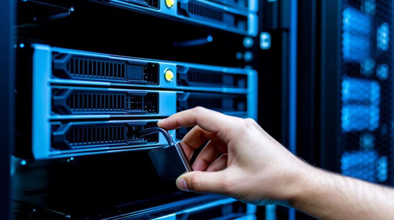 虚拟机锁定失败怎么办?解决方法与原因分析-好主机测评网