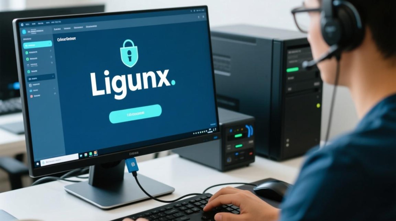 Linux怎么远程连接Linux?新手必看命令步骤详解-好主机测评网
