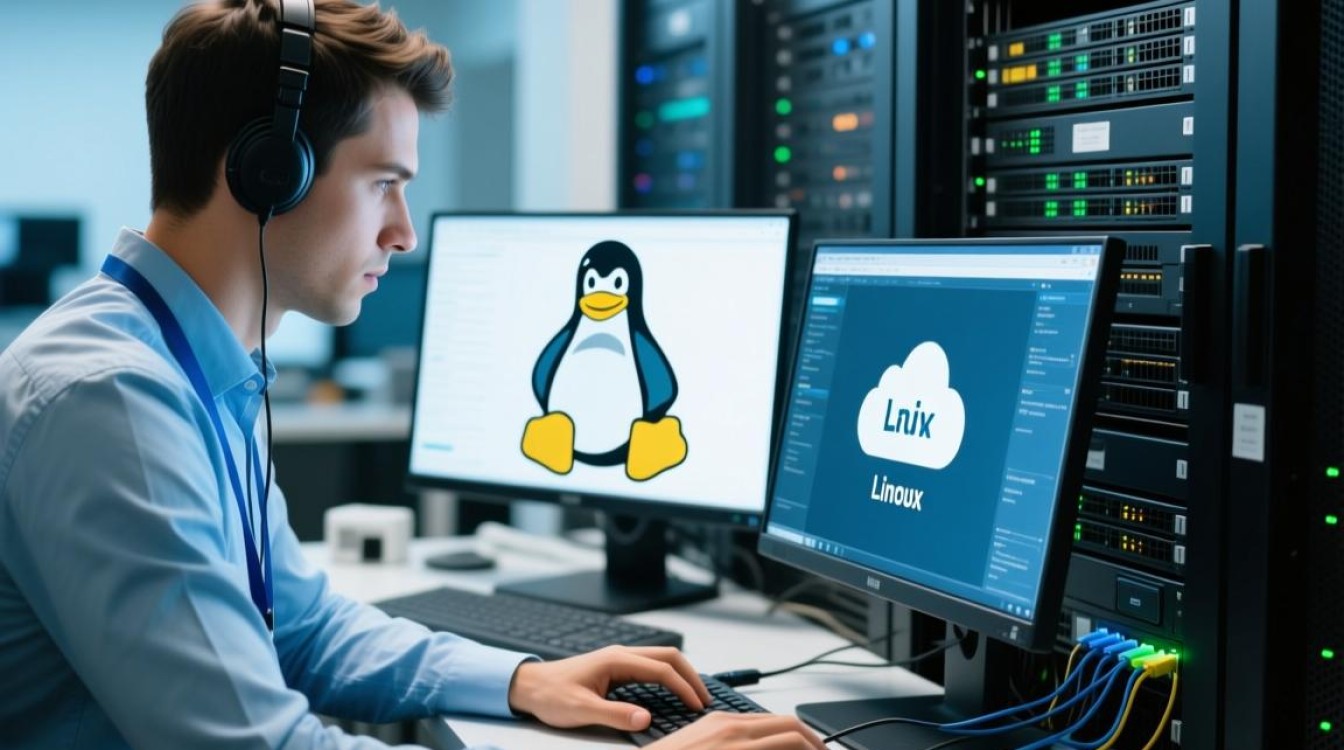 Linux远程链接Linux时,如何避免连接失败或卡顿问题?-好主机测评网