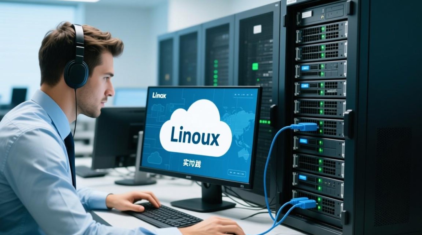 Linux远程链接Linux时，如何避免连接失败或卡顿问题？