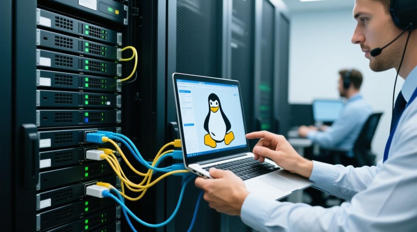 Linux远程链接Linux时，如何避免连接失败或卡顿问题？