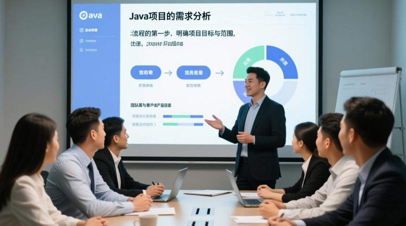 Java项目流程到底该怎么描述才清晰?-好主机测评网