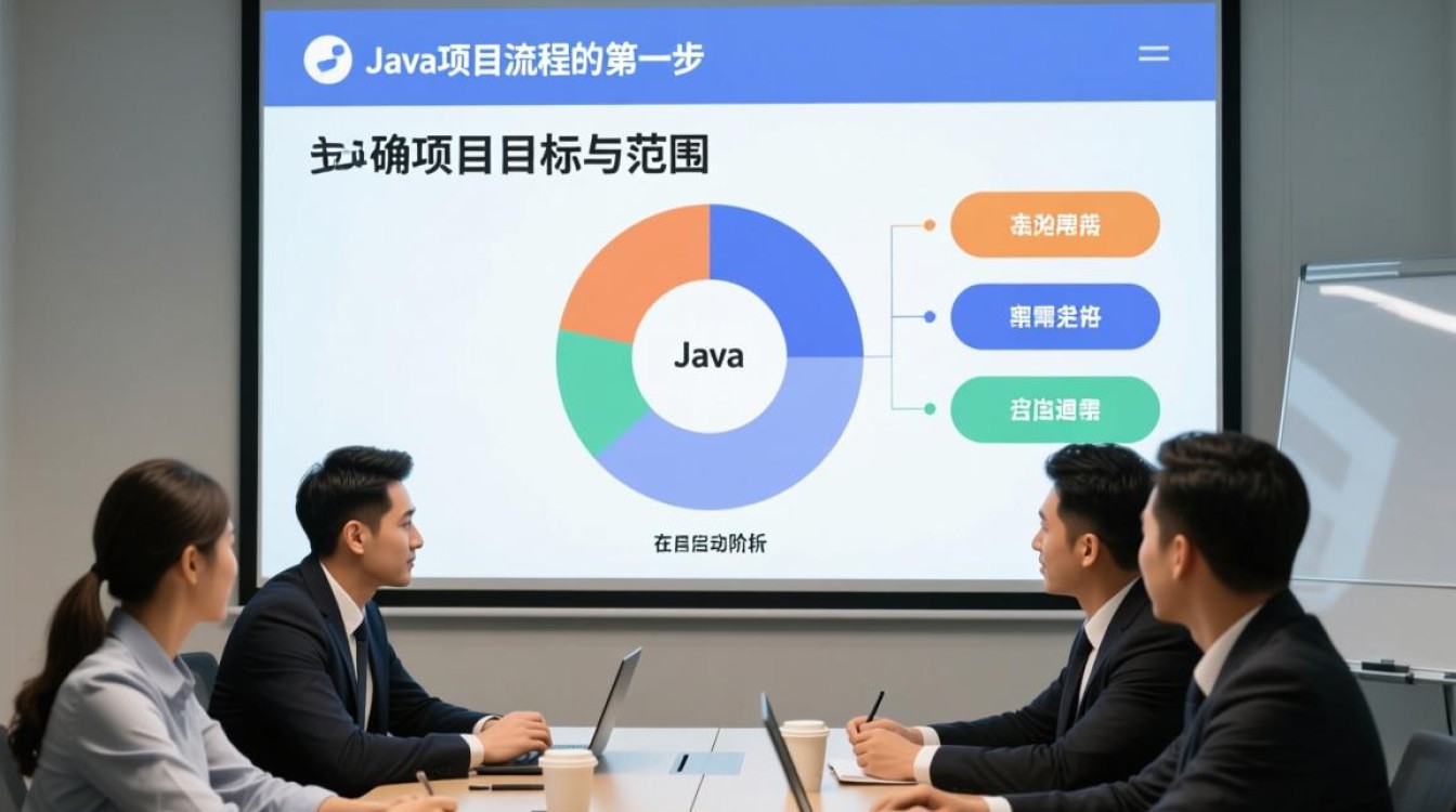 Java项目流程到底该怎么描述才清晰? Java项目流程到底该怎么描述才清晰?