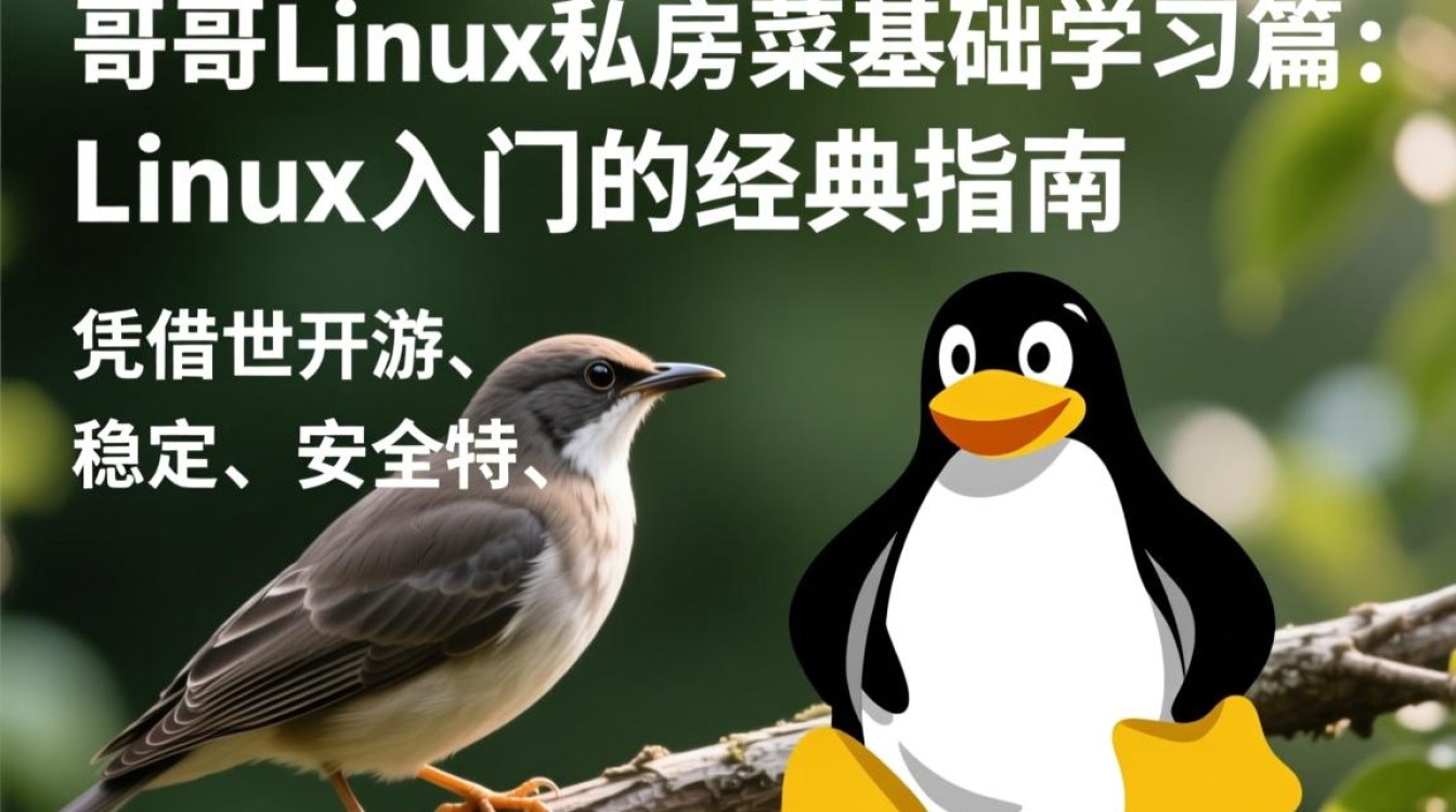 鸟哥的linux私房菜基础学习篇pdf适合新手入门吗?-好主机测评网