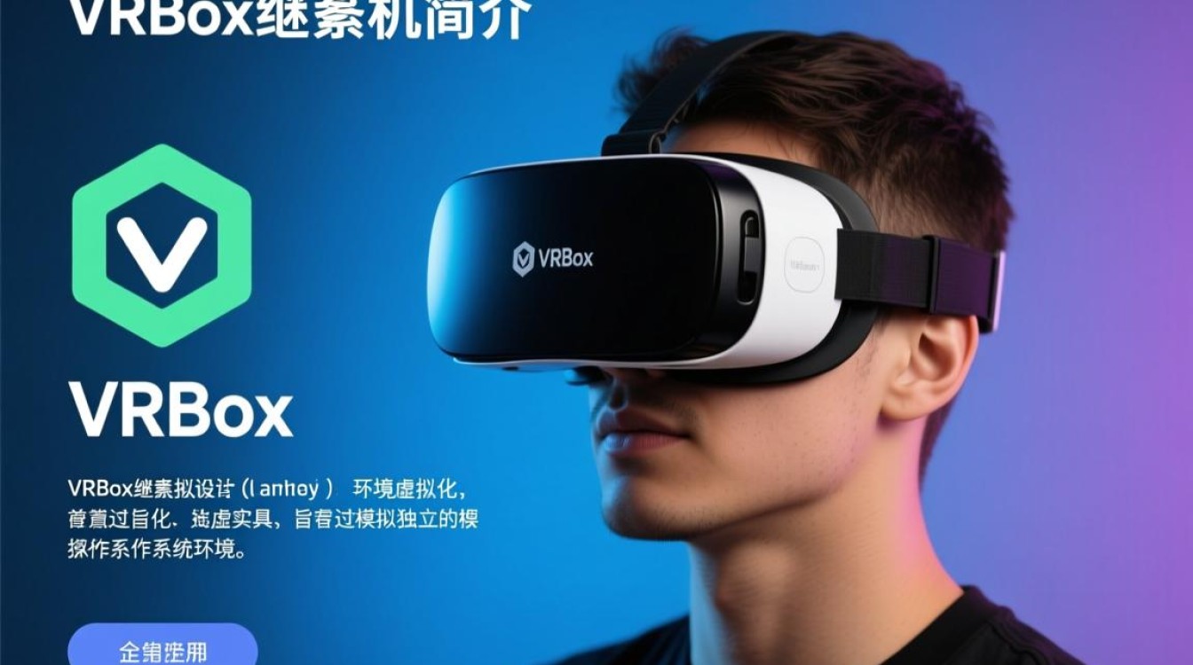 VRBox虚拟机教程怎么用?新手必看步骤详解-好主机测评网