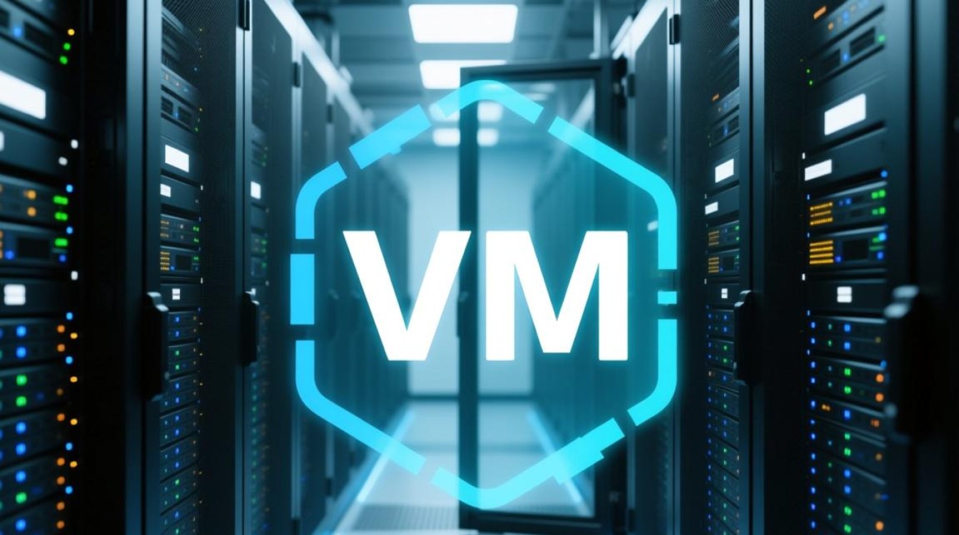 配置静态虚拟机时如何正确设置IP地址与网络参数?-好主机测评网