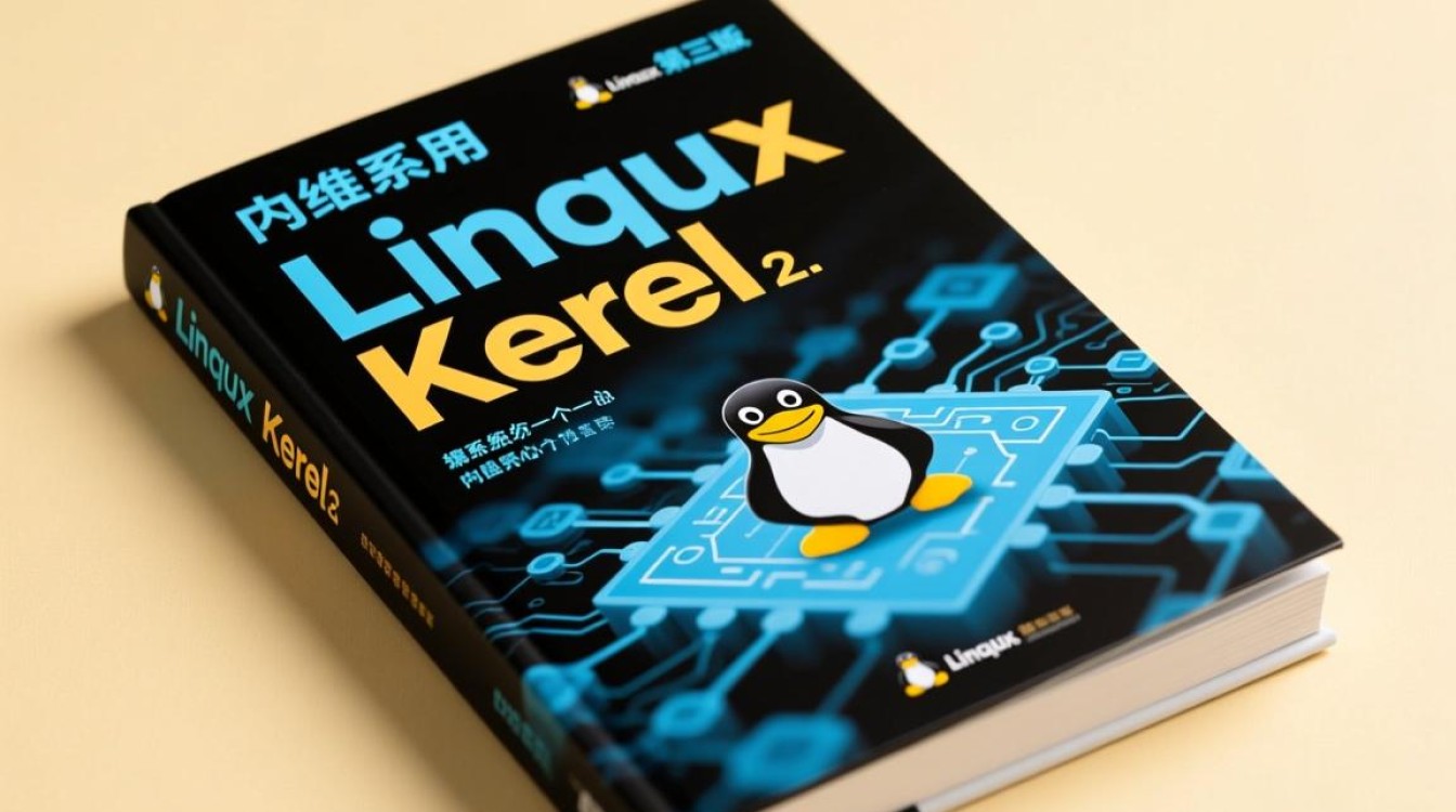 深入理解linux内核第三版适合哪些读者学习?-好主机测评网