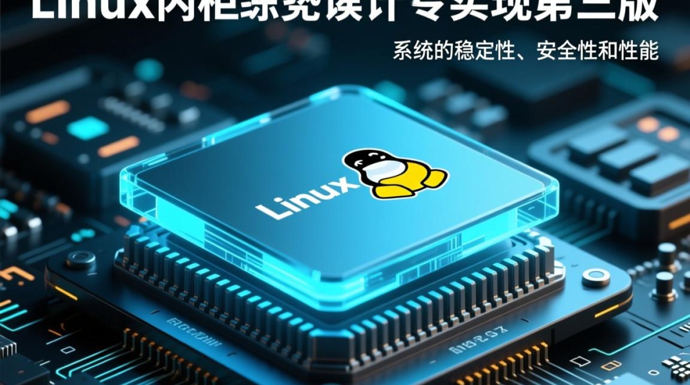 linux内核设计与实现第三版适合零基础入门学习吗?-好主机测评网